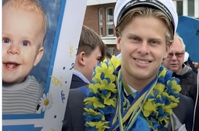 Thủ môn 20 tuổi bị bắn chết, bóng đá Thuỵ Điển rúng động