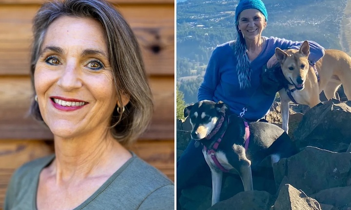 Người phụ nữ tự nhận 'nhìn thấy linh hồn, biết trước cái chết' sau lần chết hụt