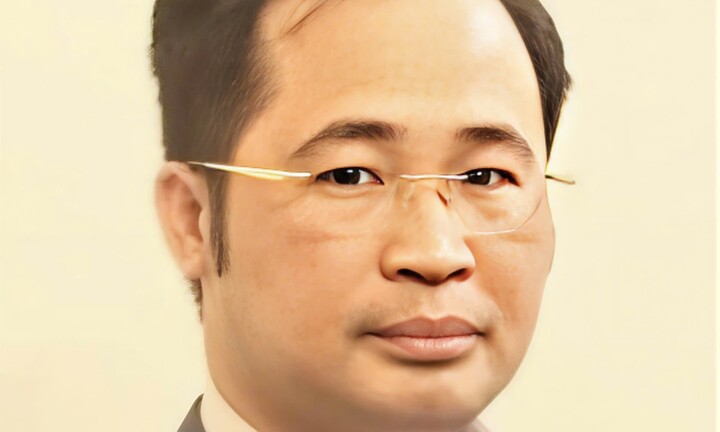 Chủ tịch Công ty vàng bạc đá quý ATV Vũ Tuấn Anh lừa đảo số tiền đặc biệt lớn