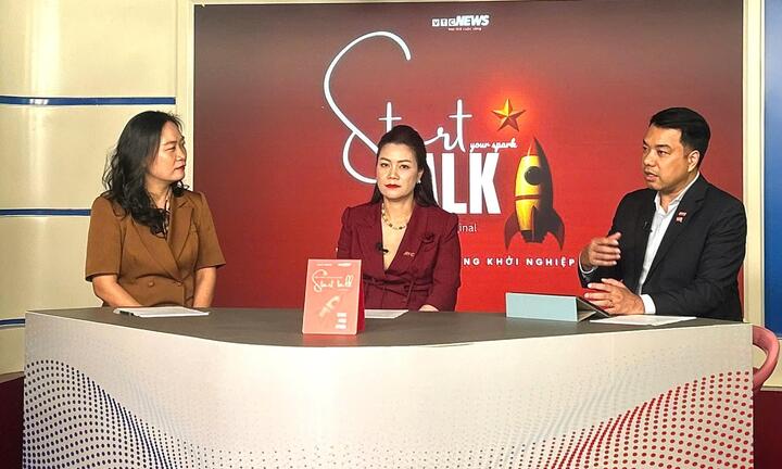 Startup tăng trưởng chóng mặt: Làm sao để không 'vỡ trận'?