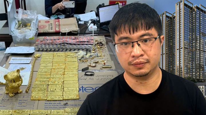 Mr Pips dựng 'lá chắn' xử lý rủi ro, che giấu hành vi lừa đảo