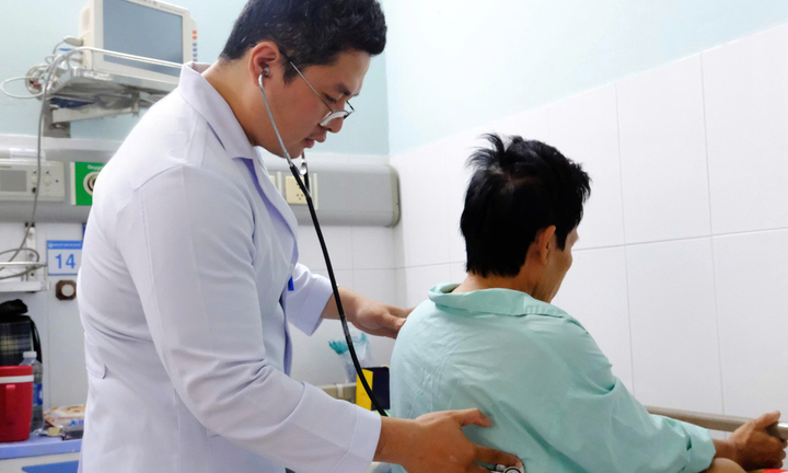 Liên tiếp các ca nhồi máu cơ tim nguy kịch, bác sĩ cảnh báo thói quen xấu