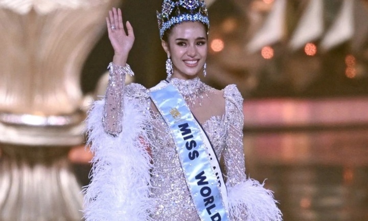 Việt Nam đăng cai tổ chức Miss World 2026