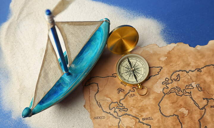 Vì sao mãi đến cuối thế kỷ 15 châu Mỹ mới được phát hiện?