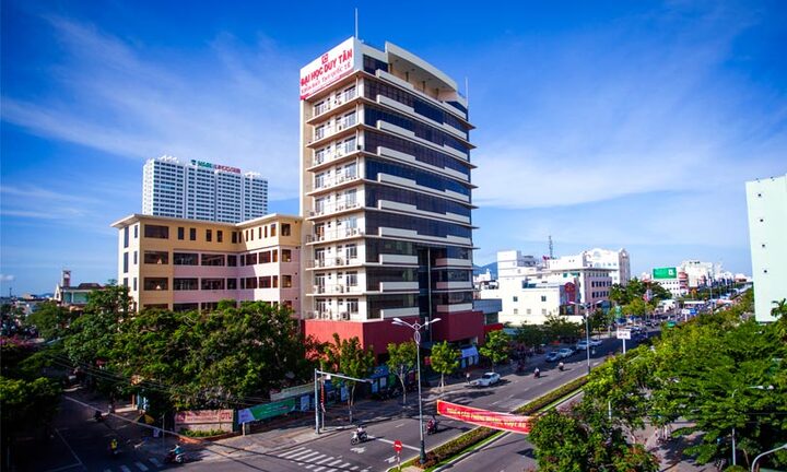 Loạt đại học Việt Nam có ngành học lọt top thế giới 