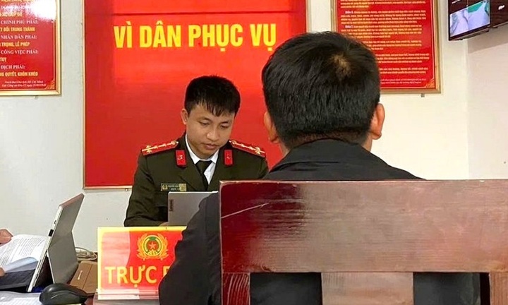Xử phạt 5 triệu đồng người đăng tin sai sự thật về lãnh đạo địa phương