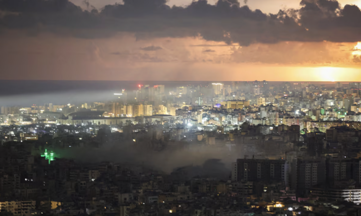 Iran tuyên bố ‘không đàm phán’ với Mỹ