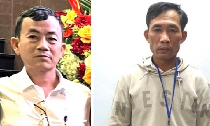 'Giăng bẫy' xuất khẩu lao động ở Úc, 2 kẻ lừa đảo chiếm đoạt hơn 2,7 tỷ đồng