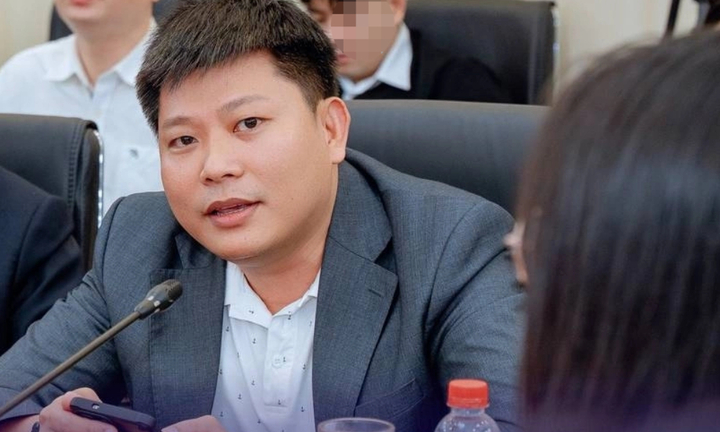 Sàn tiền ảo ONUS của Eric Vương dùng chuỗi cửa hàng bánh mỳ để lừa nhà đầu tư