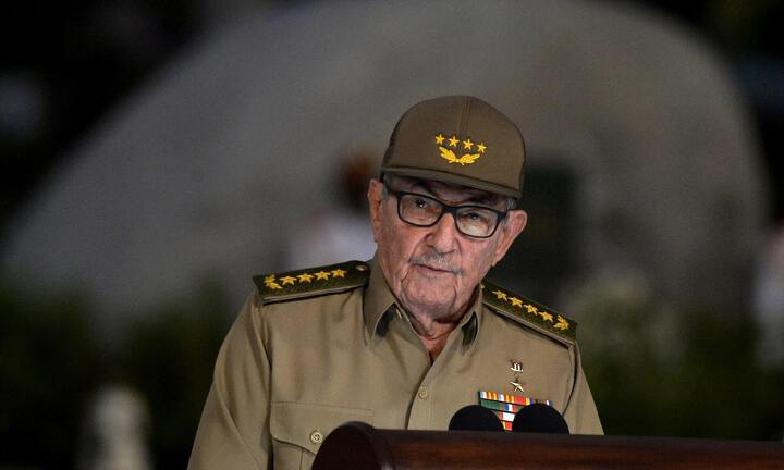 Cựu Chủ tịch Cuba Raúl Castro tham gia đàm phán với Mỹ 