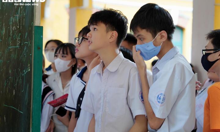 Hà Nội dự kiến giảm 35 trường công lập từ năm học 2026-2027