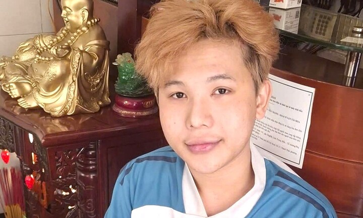 Nam thanh niên chiếm đoạt hàng tỷ đồng từ chiêu trò giả mạo phụ nữ gạ 'chat sex'