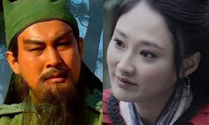 Con gái Quan Vũ: 'Hổ nữ' được Triệu Vân truyền võ, Khổng Minh dạy binh pháp