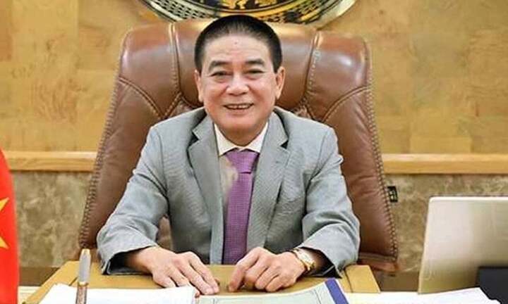 Chủ tịch Tập đoàn Rạng Đông bị truy tố về tội Trốn thuế