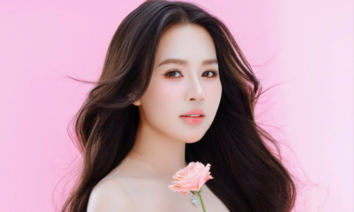 Nhan sắc trong veo, ngọt ngào của Á hậu Hà Trang