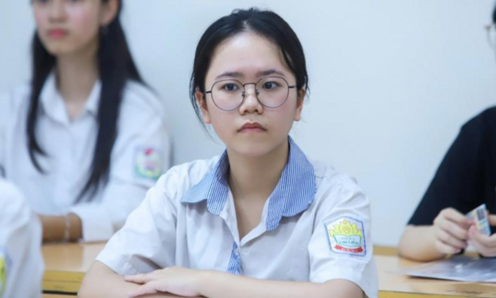 Phân luồng sau THCS tại Hà Nội: Vì sao vẫn 'tắc' ở cửa ngõ trường nghề?