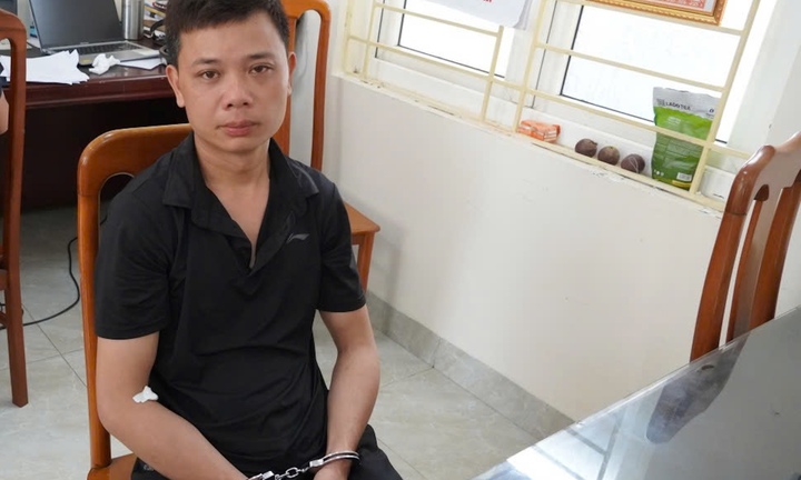 Khởi tố gã đàn ông sát hại tài xế taxi, truy sát bố mẹ vợ