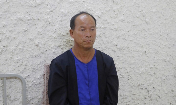 Bắt giữ trùm ma túy bị truy nã đặc biệt nguy hiểm lẩn trốn tại Lào