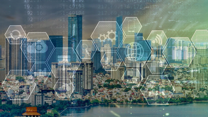 TS Trần Quang Hưng: Hà Nội mở 'đường băng' cho nhà sáng tạo trẻ bức tốc