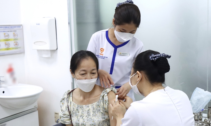 Bồi thường tai biến tiêm chủng: Mức chi trả và quy định mới nhất từ Bộ Y tế