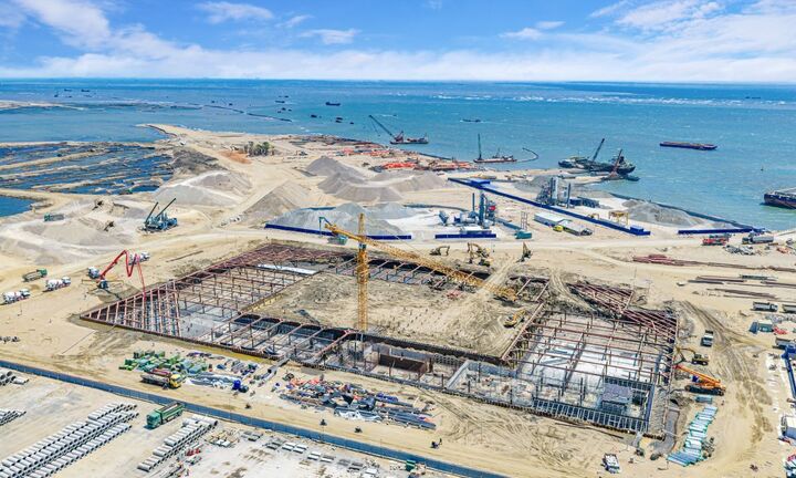 Cần Giờ - đích đến của xu hướng 'di cư xanh'