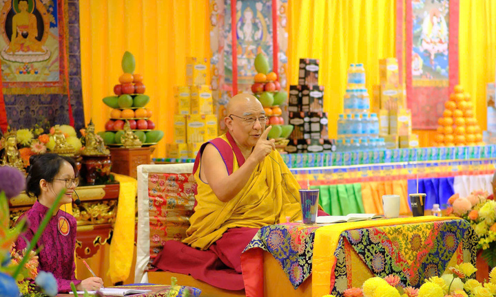 'Đường đến chân hạnh phúc': Hành trình lan tỏa giá trị an yên, hạnh phúc