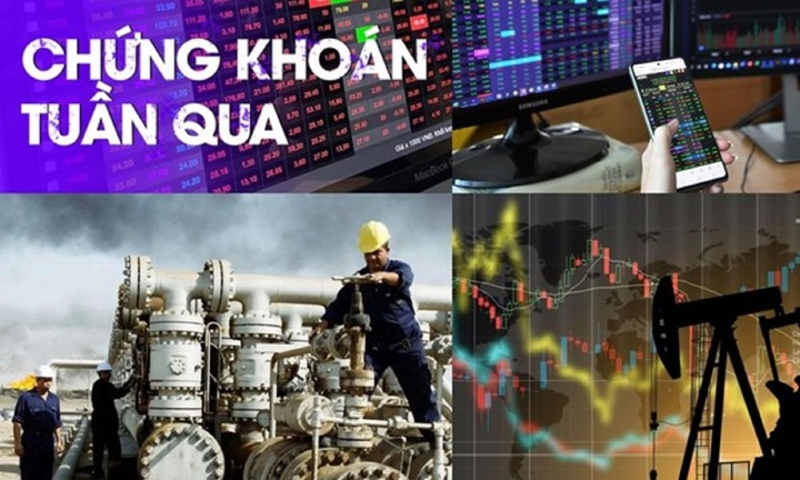 Thị trường chứng khoán khó đoán định, tuần tới nhà đầu tư có nên xuống tiền?