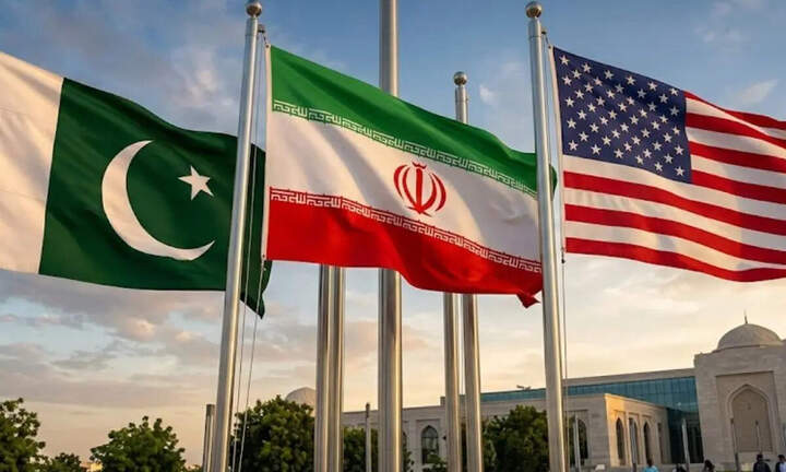 Pakistan muốn làm trung gian hoà giải, Tổng thống Iran nêu điều kiện đàm phán