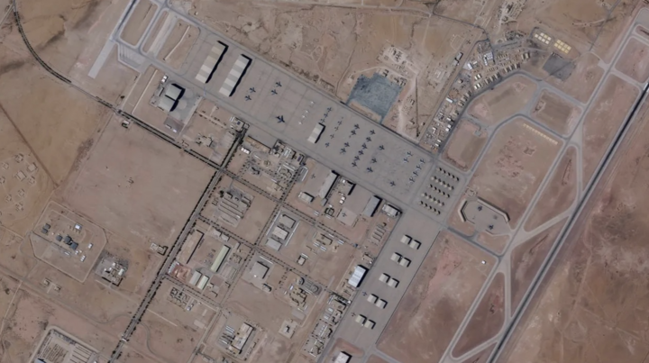 Iran tập kích căn cứ tại Ả Rập Xê Út, ít nhất 10 lính Mỹ bị thương