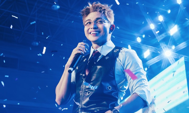 Jun Phạm thay đổi thế nào sau 10 năm nhóm 365 tan rã?