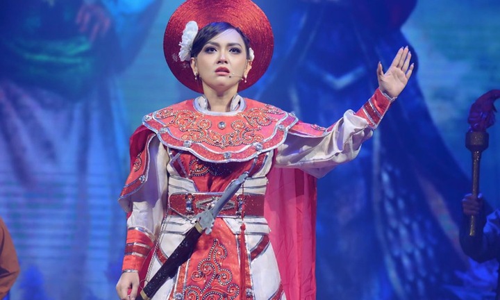 Chấn chỉnh hát nhép, siết chặt nội dung biểu diễn của nghệ sĩ