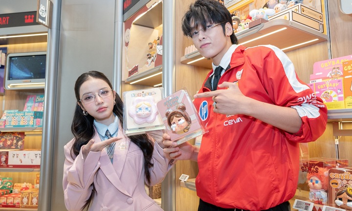 Cuộc sống của cặp diễn viên chính phim 'Thỏ ơi' sau doanh thu 450 tỷ đồng