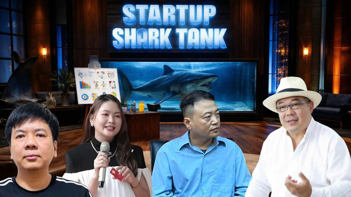 Vì sao dàn 'cá mập' và startup Shark Tank vướng vòng lao lý?