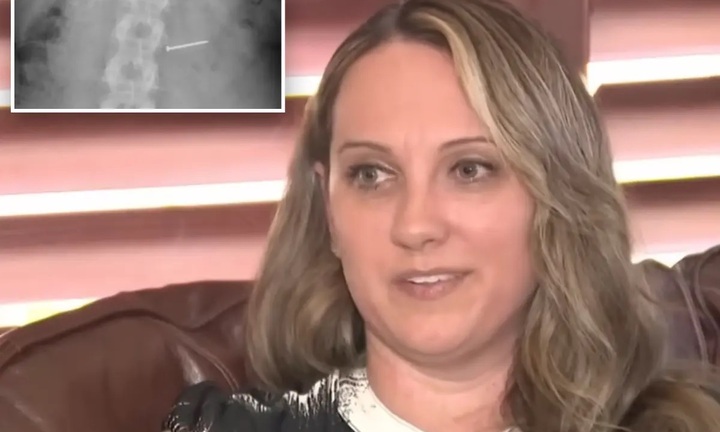 Ăn phải kem có chứa đinh sắt, người phụ nữ được bồi thường 364 tỷ đồng