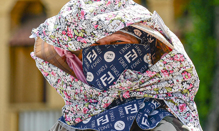 Dự báo thời tiết 30/3: Nắng nóng trải khắp ba miền, có nơi gay gắt trên 38°C