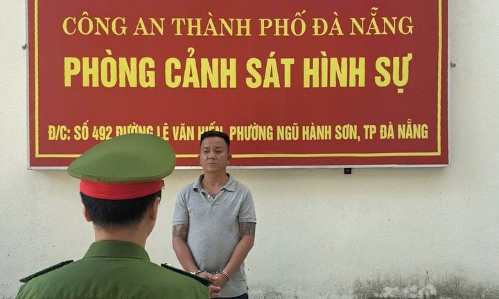 Tổ chức giải Poker trái phép, kẻ từng có 4 tiền án bị bắt