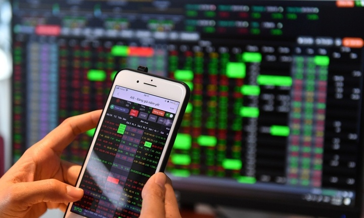 Đề xuất áp thuế 20% thu nhập từ bán cổ phần chưa niêm yết