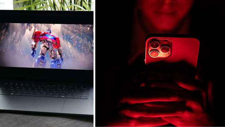 7 ngày công nghệ: Laptop Dell lập kỷ lục về pin, mã độc đe dọa 220 triệu iPhone