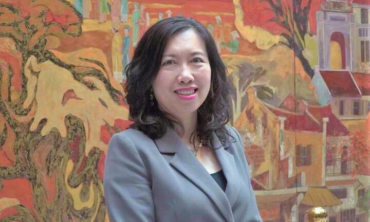 Nghề ngoại giao qua góc nhìn của Thứ trưởng Lê Thị Thu Hằng: Từ 'sang trọng' đến 'hệ trọng'