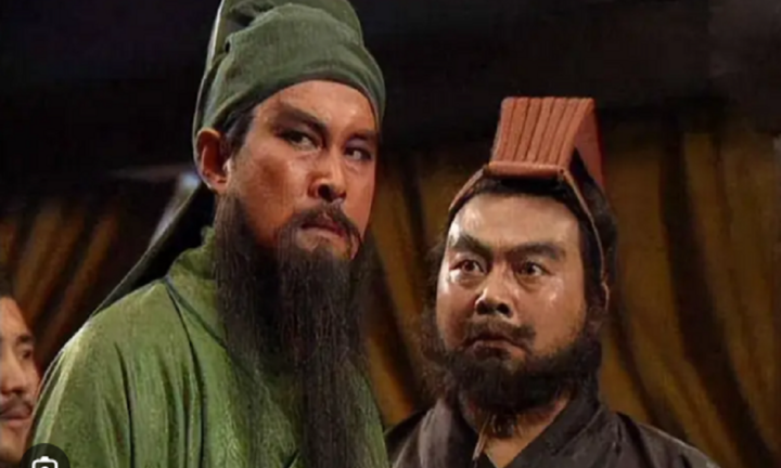 Cả nhà Quan Vũ bị hại khi nhà Thục mất, vì sao con cháu Trương Phi vẫn bình an?