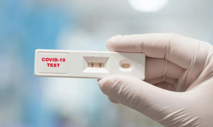 Hà Nội ghi nhận 29 ca COVID-19, người dân cần thực hiện 2 biện pháp phòng bệnh