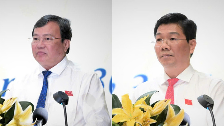 Chủ tịch HĐND và Chủ tịch UBND tỉnh Tây Ninh tái đắc cử