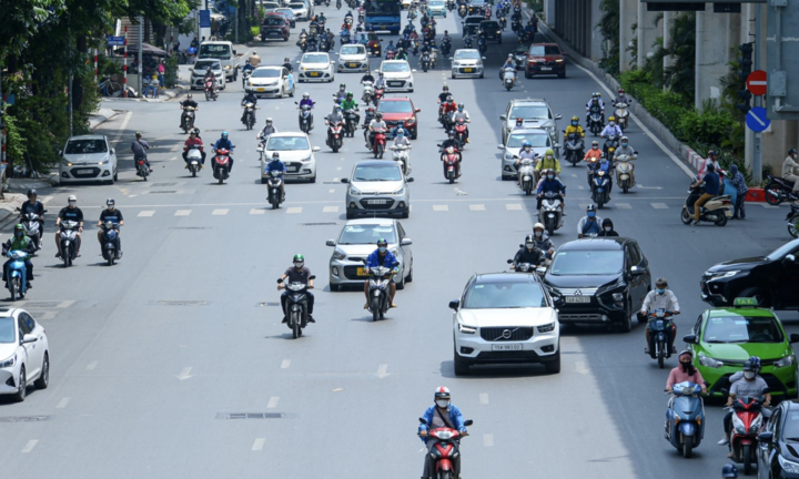 Lập hạ 2026 vào ngày nào âm lịch?