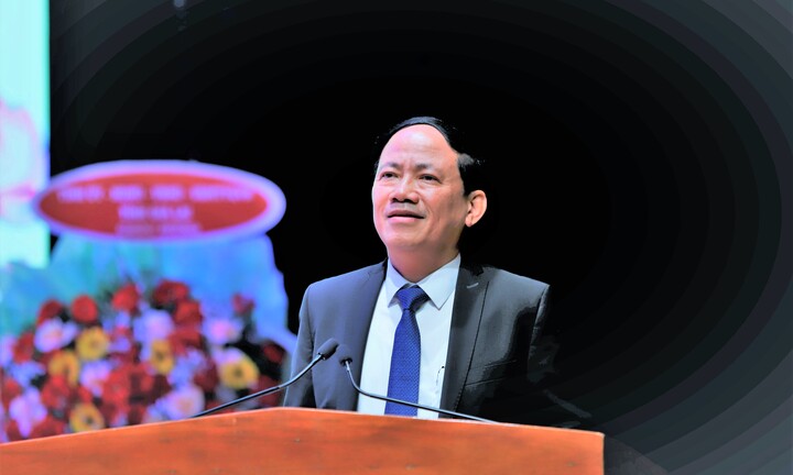 Ông Phạm Anh Tuấn tái đắc cử Chủ tịch UBND tỉnh Gia Lai nhiệm kỳ 2026-2031