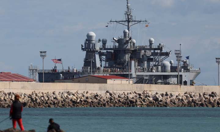 Tây Ban Nha đóng cửa không phận với máy bay Mỹ tham chiến ở Iran