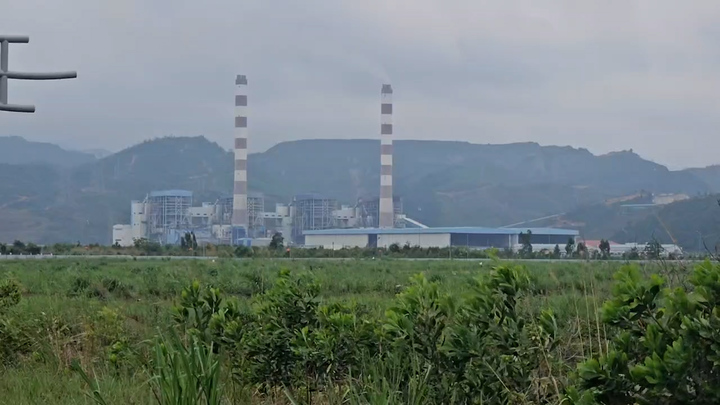 Phó TGĐ bị bắt vì 'phù phép' khí thải, nhiệt điện Quảng Ninh vận hành ra sao?