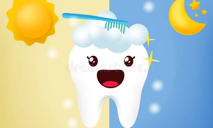 Bỏ đánh răng buổi tối hay buổi sáng gây hại nhiều hơn?