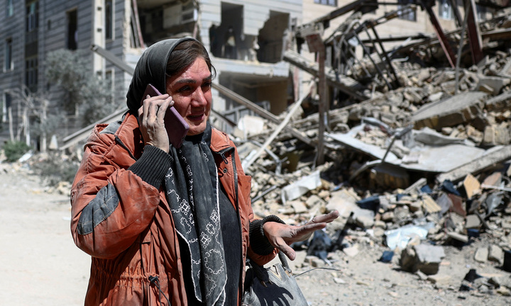 Kinh tế toàn cầu sẽ ra sao nếu dòng năng lượng tiếp tục tắc nghẽn?