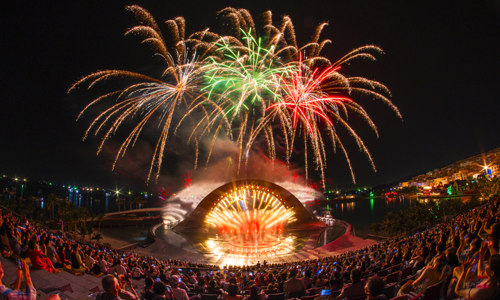 Kinh tế tư nhân đã làm gì để phát triển văn hoá Việt Nam?