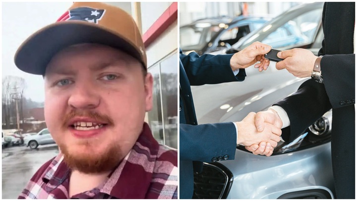 'Dở khóc dở cười' chuyện thuê chuyên gia mặc cả giá ô tô